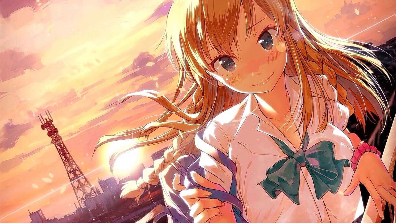 Nightcore - Sanctuary pt. 2 (Shinigami)