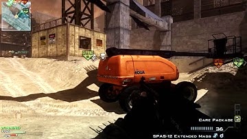 Domination on HardHat - Techniques by Symphonyhell