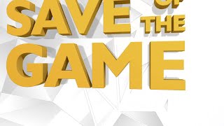 Save of the Game presented by Allstate | United States vs El Salvador