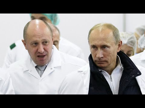 "Kuzhinieri i Putinit" raportohet se po rekruton mercenarë nga burgjet