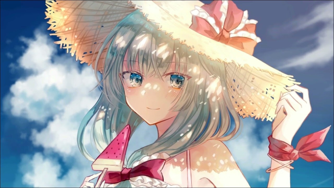 【東方ᐯᝪᑕᗩし】Summer2011 - (C-CLAYS)