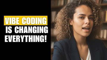 Vibe Coding Explained – Build Apps Just by Talking!