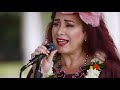 ナタリー・アイ・カマウウ Natalie Ai Kamauu - Waimea I Ka La`i|ハワイ音楽【ハワイアンミュージック】