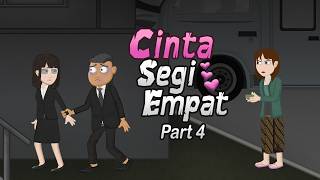 Love Square - Part 4 - Animated Drama - Netizen Life