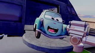 Lards Sunday Service Ep513 Disneys Cars 2 Part 2