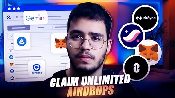 Easy Step-by-Step Guide on How to Use MULTILOGIN to Claim Multiple Airdrops 🚀💰