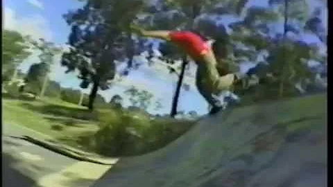Alan Peterson - Consolidated Is What It Is