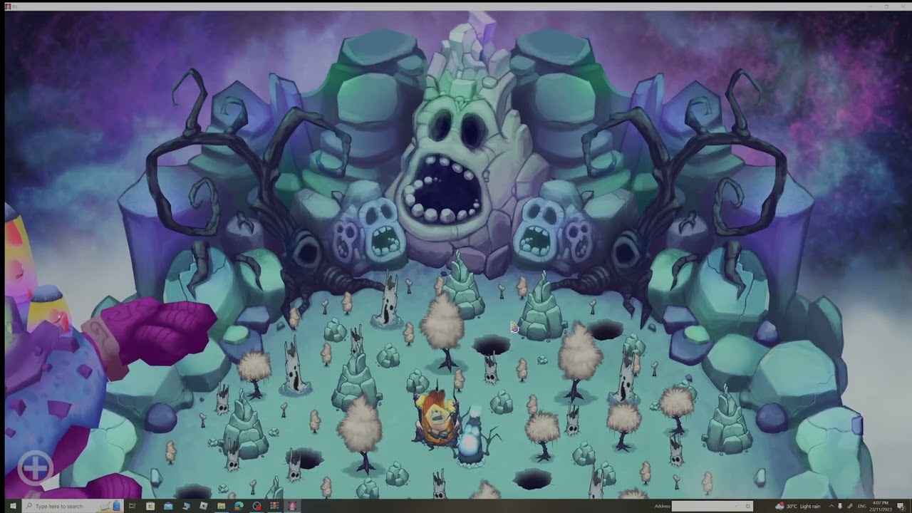 Находим дерево Ноттшурр на острове Ноттшурр! | MSM TLL Геймплей, часть 7