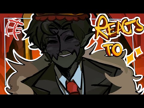VERITY CAST REACTS TO GROX + FROGGYDUDE | FIRST PART | SIKAYD | MINECRAFT