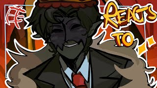 VERITY CAST REACTS TO GROX + FROGGYDUDE | FIRST PART | SIKAYD | MINECRAFT 