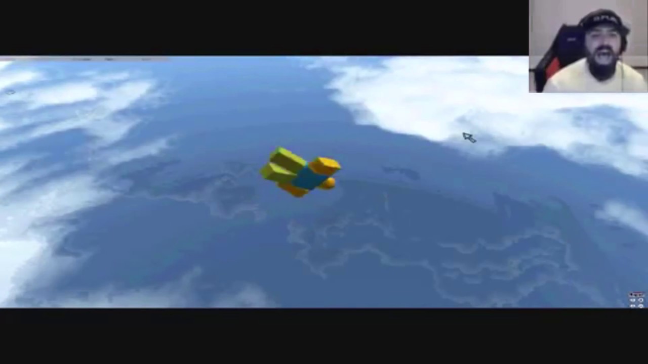 Keemstar Plays Roblox -