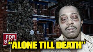 Melvin "Blue" Franklin's Abandoned House, Gay Lover, Family, Tragic Death & Net Worth Left Behind