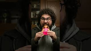 When Shakira Becomes Dessert?