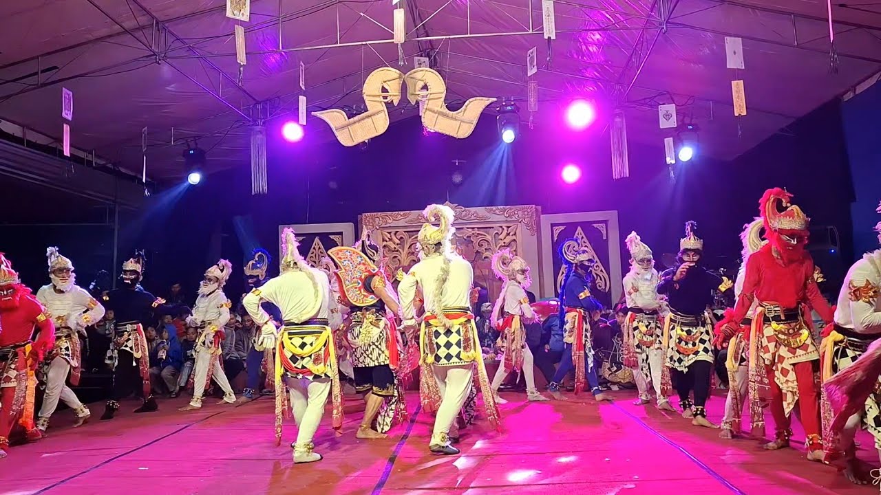 Anoman//Tri lestari hanoman kinasih garung kwadungan 