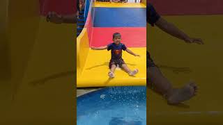 Kolam Renang Taman Air Super Progresif, Bandung, Jawa Barat. #arshakaganapatihbudiman