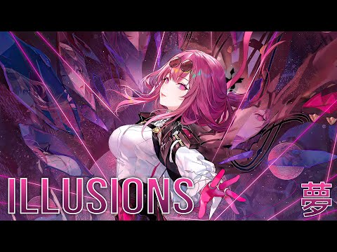 [Dubstep] F7M & Exxhy & Akacia - Illusions