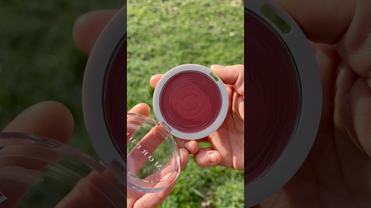 НЕЖНЕЙШИЕ  РУМЯНА ❤️‍🔥