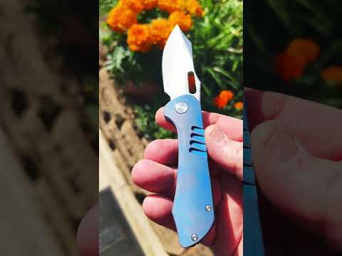 A little ano and elbow grease.