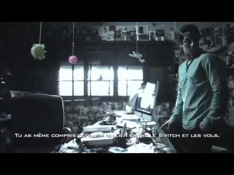 Switchers Saison 2 | Episode 13 | HD