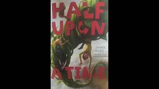 Half upon a Time Chapter 17
