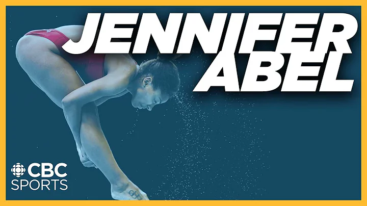 Could Jennifer Abel make Canadian History? | World...