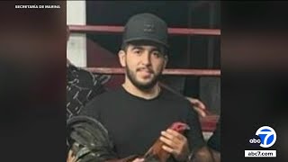 Cartel leader accused of faking his death back in court after arrest in SoCal