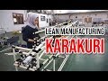 Lean Manufacturing, Shooter Karakuri