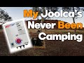 My Joolca HOTTAP, and why I wont take it camping