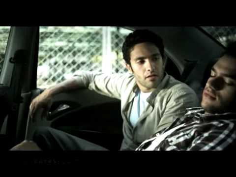 Anti-Drug Campaign - Misho's Backseat