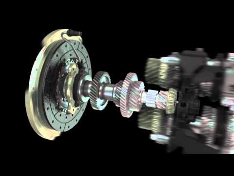 Alfa TCT -