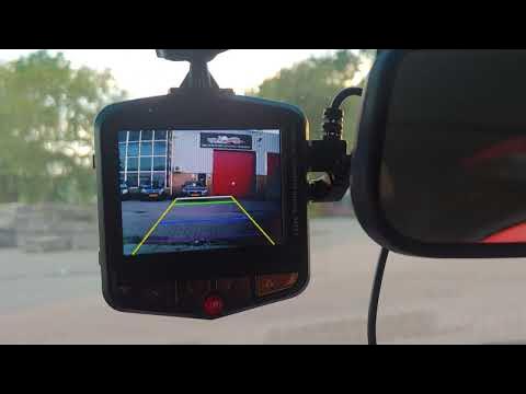 Caméra DVR : quelle dashcam choisir pour sa voiture ?