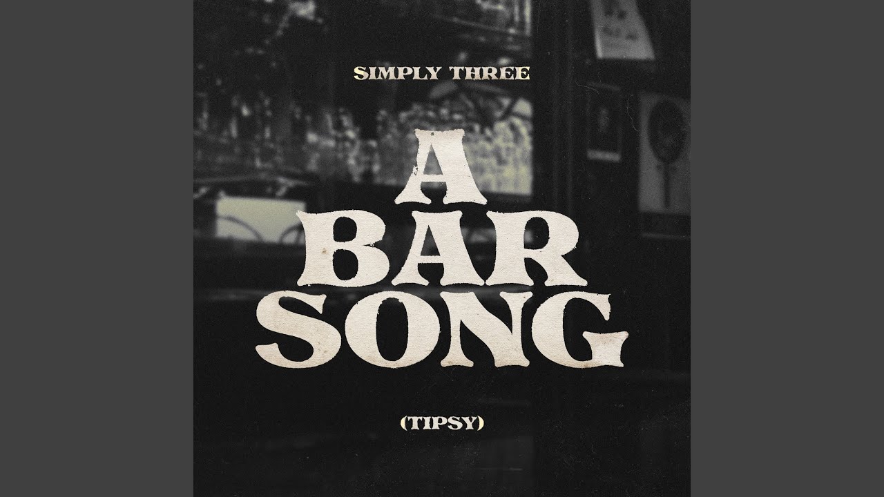 Assista a A Bar Song (Tipsy) no YouTube