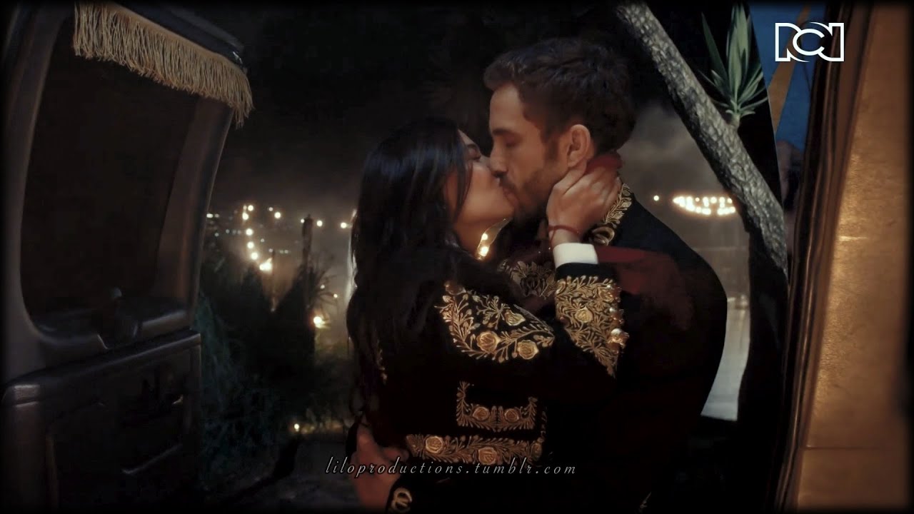 Rosario y Emiliano | La Hija del Mariachi - 