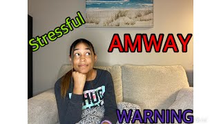 Download Lagu I Tried Working For Amway For 60 Days MP3 Download Lagu I Tried Working For Amway For 60 Days MP3