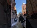Харків:подорож центром міста