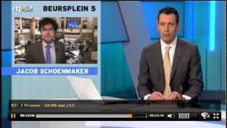 De Mkb Marktmonitor Van Unique Op Rtlz