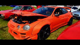 Toyota day 2018