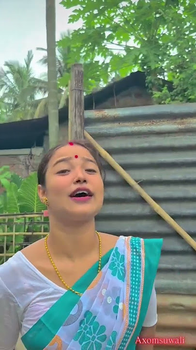 Assamese Instagram viral reels/Assamese new song/#reels #love #tiktok #trending
