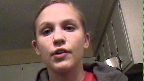 NDSU COMM 110 Video Test 2012