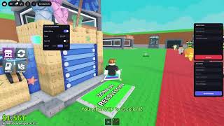 NEW GIFTING SCRIPT ADMIN PANEL (STEAL A BRAINROT)