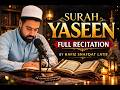 Surah Yaseen Full | Beautiful Quran Recitation in Arabic by Hafiz Shafqat Latif (HD)
