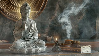 [1 Hours] Peaceful Sound Meditation 54 | Relaxing Music for Meditation, Zen, Stress Relief