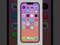 iOS 18 Rounded Theme for Redmi / Poco / Xiaomi (No Root) #ios #theme #redmi #poco #xiaomi #tech#dark