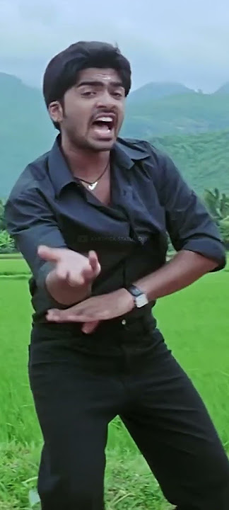 Vaanamunna | Manmadhan | Silambarasan | Jyotika | Yuvan Shankar Raja | Full HD Whatsapp Status