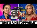Serena Williams Crowns Alex Eala “Tennis Royalty” — Her 13 Words Stun Fans!