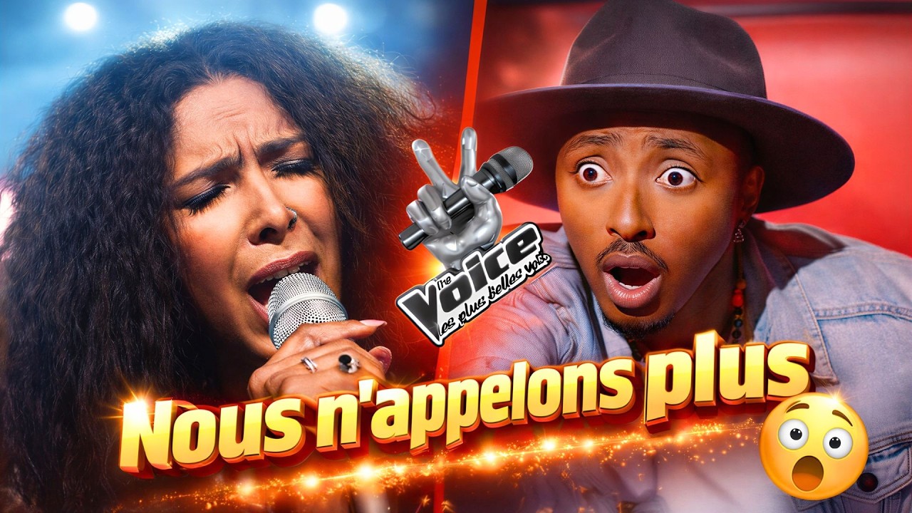 La chanson qui donne la parole à ceux qu'on n'a jamais entendus