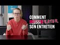 Comment rater son entretien de concours  les basiques