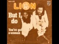 Lion - You've Got A Woman (Abel Edit) [Netherlands, 1975]