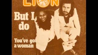 Video thumbnail of "Lion - You've Got A Woman (Abel Edit) [Netherlands, 1975]"