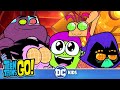 Teen Titans Go Beauty Contest Dckids 